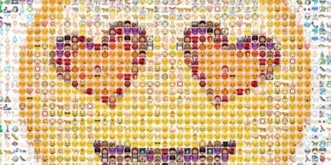 😎 Emoticon E Emoji: Significato Di Tutti I Simboli 😊